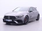 Mercedes Třída A - fotka číslo 2