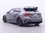 Mercedes Třída A - fotka číslo 4