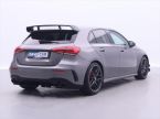Mercedes Třída A - fotka číslo 6