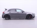 Mercedes Třída A - fotka číslo 7