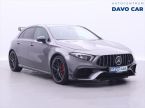 Mercedes Třída A - fotka číslo 0