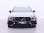 Mercedes Třída A - fotka číslo 1