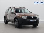 Dacia Duster - fotka číslo 0