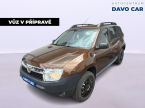 Dacia Duster - fotka číslo 1