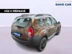 Dacia Duster - fotka číslo 3
