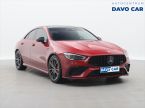 Mercedes Třída CLA - fotka číslo 0