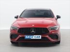 Mercedes Třída CLA - fotka číslo 1