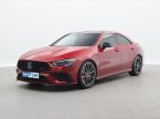 Mercedes Třída CLA - fotka číslo 2