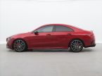 Mercedes Třída CLA - fotka číslo 3
