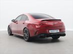 Mercedes Třída CLA - fotka číslo 4