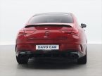Mercedes Třída CLA - fotka číslo 5