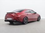 Mercedes Třída CLA - fotka číslo 6