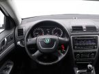 Škoda Octavia - fotka číslo 15