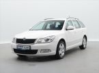 Škoda Octavia - fotka číslo 2