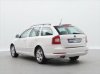 Škoda Octavia - fotka číslo 4