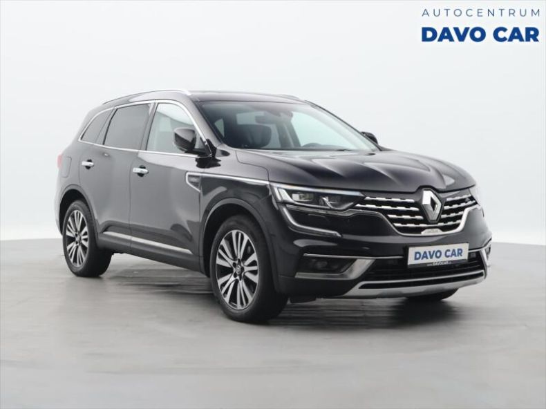 Renault Koleos - hlavní foto