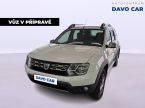 Dacia Duster - fotka číslo 0