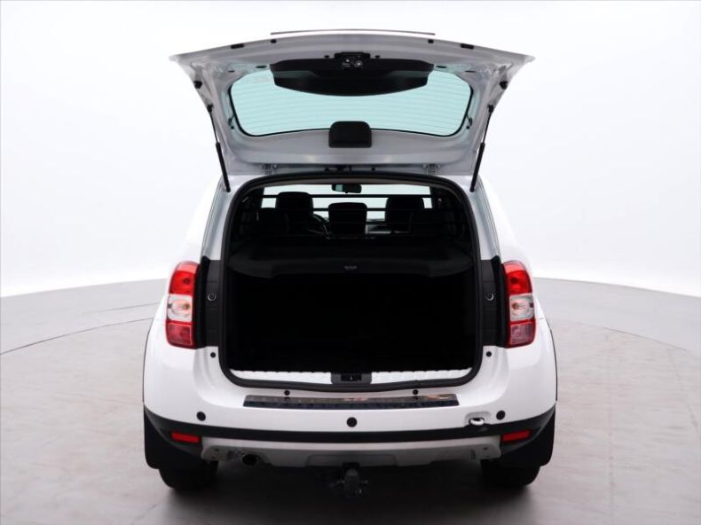 Dacia Duster - hlavní fotka