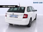Škoda Fabia - fotka číslo 3