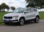 Škoda Karoq - fotka číslo 2