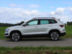 Škoda Karoq - fotka číslo 3