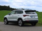 Škoda Karoq - fotka číslo 4