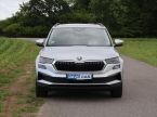 Škoda Karoq - fotka číslo 1