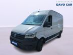 Volkswagen Crafter - fotka číslo 0
