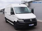 Volkswagen Crafter - fotka číslo 0