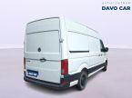 Volkswagen Crafter - fotka číslo 1