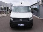 Volkswagen Crafter - fotka číslo 1