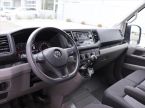 Volkswagen Crafter - fotka číslo 17