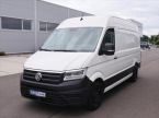 Volkswagen Crafter - fotka číslo 2
