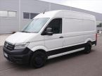 Volkswagen Crafter - fotka číslo 3