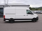 Volkswagen Crafter - fotka číslo 7