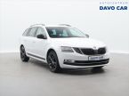 Škoda Octavia - fotka číslo 0