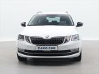 Škoda Octavia - fotka číslo 1
