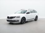Škoda Octavia - fotka číslo 2