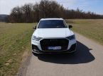 Audi SQ7 - fotka číslo 1