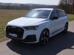 Audi SQ7 - fotka číslo 2