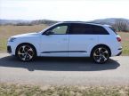 Audi SQ7 - fotka číslo 3