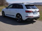 Audi SQ7 - fotka číslo 4