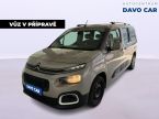 Citroën Berlingo - fotka číslo 0