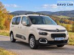 Citroën Berlingo - fotka číslo 0