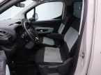 Citroën Berlingo - fotka číslo 10