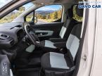 Citroën Berlingo - fotka číslo 10