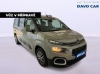 Citroën Berlingo - fotka číslo 1