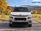 Citroën Berlingo - fotka číslo 1