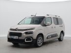 Citroën Berlingo - fotka číslo 2