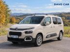 Citroën Berlingo - fotka číslo 2